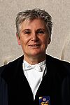 Portret Esther Kooistra